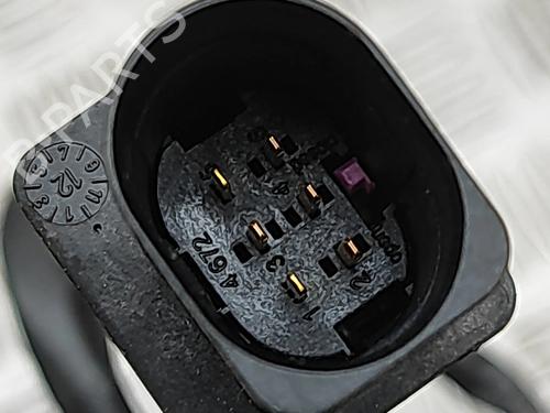 Electronic sensor AUDI Q7 (4LB) 3.0 TDI quattro | BP30972029M84