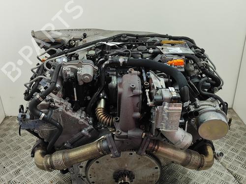 Engine MAZDA CX-7 (ER) 2.2 MZR-CD AWD (ER10A) | BP27219108M1 