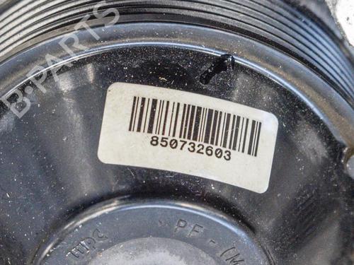 Used Auxiliary water pump BMW 5 (F10) 535 d (299 hp) 14665091