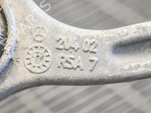 Right rear suspension arm MERCEDES-BENZ E-CLASS (W213) E 350 e (213.050) | BP7733315M15 