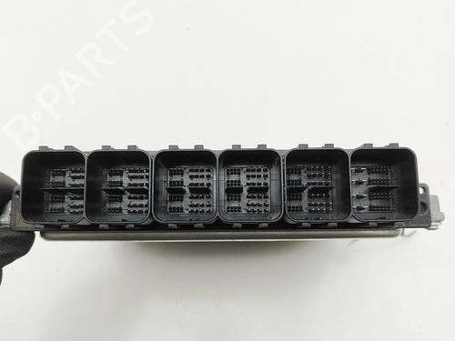 Engine control unit (ECU) AUDI Q7 (4MB, 4MG, 4MQ) 50 TDI Mild Hybrid quattro | BP31360514M57 