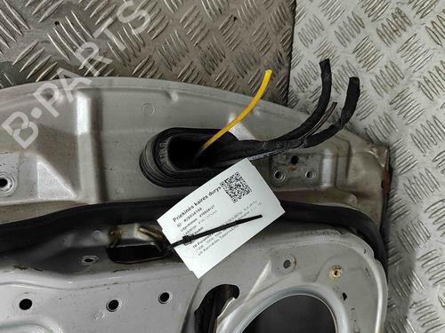 Left front door MERCEDES-BENZ SLK (R170) 230 Kompressor (170.447) | BP29593479C2 
