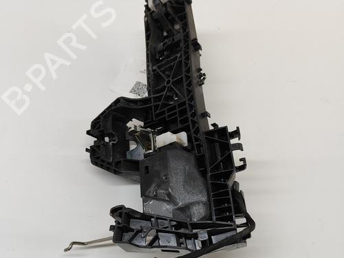 Front right exterior door handle MERCEDES-BENZ E-CLASS Coupe (C207) E 350 BlueTEC / d (207.326) | BP24141198C129 
