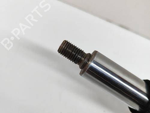 Left front shock absorber MERCEDES-BENZ B-CLASS Sports Tourer (W245) B 180 CDI (245.207) | BP23865480M16 