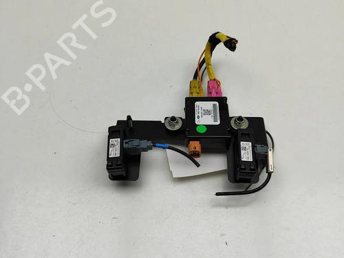 Electronic module JAGUAR F-PACE (X761) 2.0 TD4 | BP29830548M83