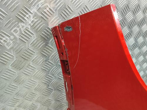 Front bumper RENAULT AUSTRAL E-TECH 200 Hybrid (HGM2) | BP29007451C7 - Image 5