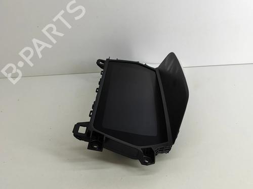 Instrument cluster BMW 2 Gran Coupe (F44) M 235 i xDrive | BP27771926C47 