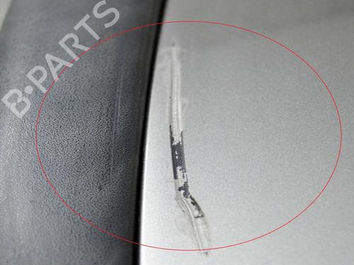 Rear bumper SAAB 9-5 Estate (YS3E) 2.0 t | BP13319969C8 