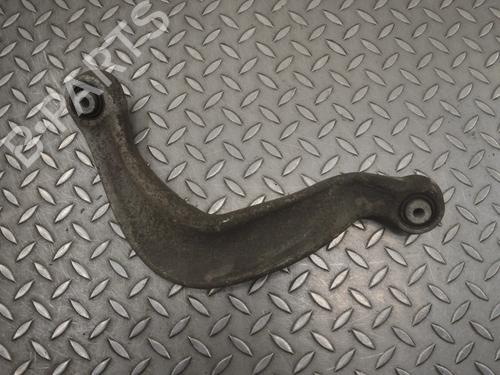 Right rear suspension arm AUDI A6 C7 (4G2, 4GC) 3.0 TDI quattro | BP30246023M15