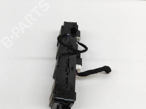 Right front window switch NISSAN QASHQAI III (J12) 1.3 DIG-T All-wheel Drive | BP28556141I26 - Image 3