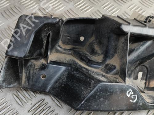 Rear bumper bracket FORD MONDEO V Turnier (CF) 2.0 TDCi | BP27341816C159 