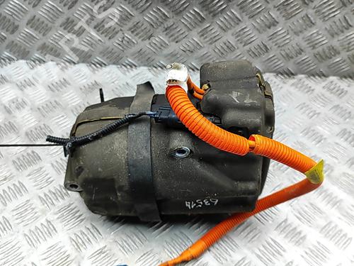 AC compressor TESLA MODEL X (5YJX) P90D AWD | BP36470485M34 - Image 3