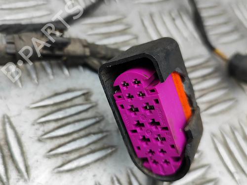 Módulo eletrónico PORSCHE MACAN (95B) 3.0 S Diesel | BP31047302M83 