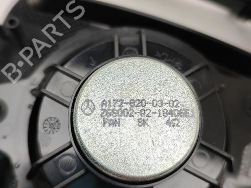 Speaker MERCEDES-BENZ SLC (R172) 180 (172.431) | BP26939526E2 