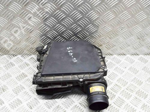Used Air filter box MERCEDES-BENZ GLC (X253) AMG 43 4-matic (253.964) (367 hp) 29075836