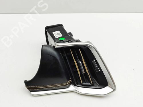 Used Air vent Air vent MAZDA CX-80 (KL_) e-SKYACTIVE-D MHEV AWD (KL0H, KL3R3P) (254 hp) 33392343 33392343