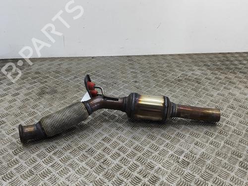 Used Catalyst SKODA KAROQ (NU7, ND7) 1.5 TSI (150 hp) 18739942