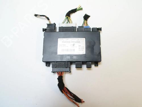 Used Electronic module Electronic module MERCEDES-BENZ GL-CLASS (X164) GL 420 CDI 4-matic (164.828) (306 hp) 33368213 33368213
