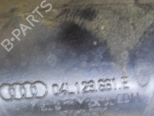 Pipe AUDI Q5 (FYB, FYG) 40 TDI Mild Hybrid quattro | BP27764565M125 