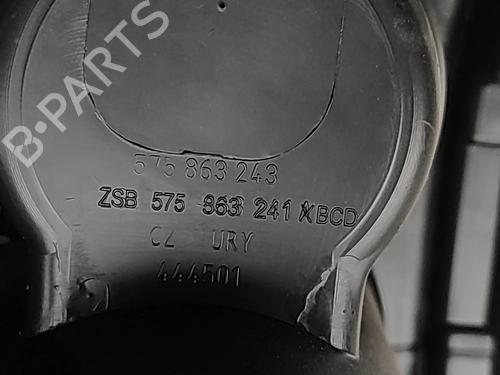 Armrest / Center console SEAT ATECA (KH7, KHP) 1.5 TSI | BP31297487I20