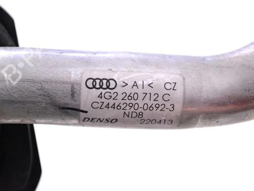 AC pipe AUDI A6 C7 (4G2, 4GC) 2.0 TDI | BP30217939M126  - Image 5