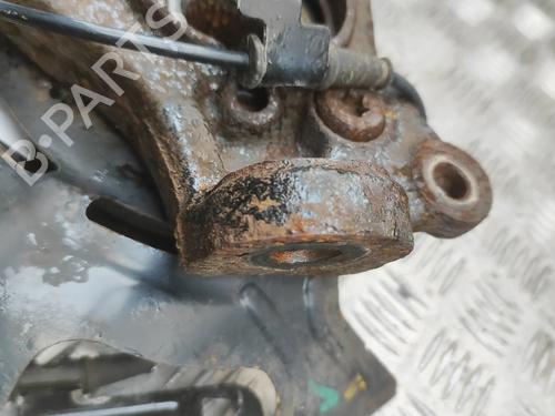 Left front steering knuckle KIA XCEED (CD) 1.6 CRDi 136 | BP33661490M25 - Image 8