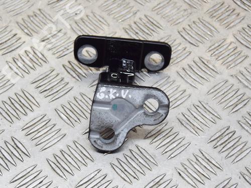 Used Hinge/Door check strap JAGUAR I-PACE (X590) EV400 AWD (400 hp) 28430184