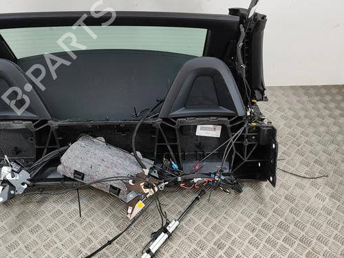 Other MERCEDES-BENZ SLC (R172) 180 (172.431) | BP26242128O1  - Image 5