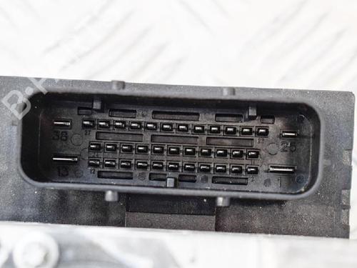 ABS pump BMW 3 Coupe (E92) 330 xi | BP7734689M43 