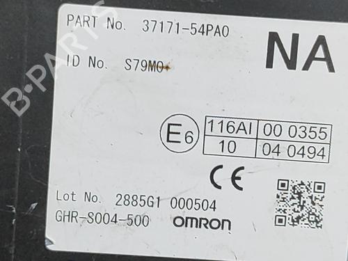 Electronic module SUZUKI VITARA (LY) 1.6 DDiS AllGrip (APK416D) | BP29264985M83