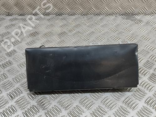 Knekollisjonspute VW GOLF VII (5G1, BQ1, BE1, BE2) e-Golf (136 hp) 27394068