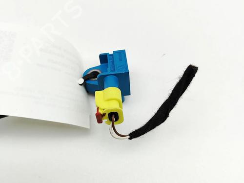 Electronic sensor AUDI Q3 (8UB, 8UG) 2.0 TDI quattro | BP38184866M84 - Image 4