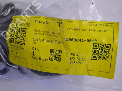 Andre TESLA MODEL S (5YJS) 70D AWD | BP33352273O1 - Image 4