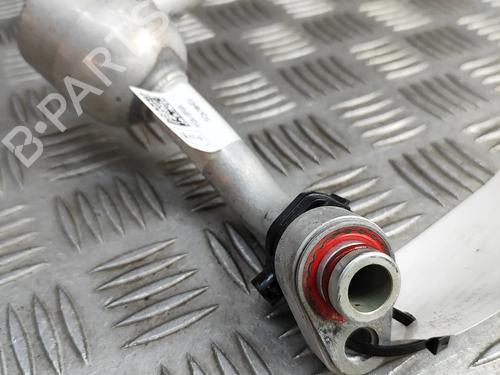 AC pipe FORD PUMA (J2K, CF7) 1.0 EcoBoost mHEV | BP28437938M126  - Image 6