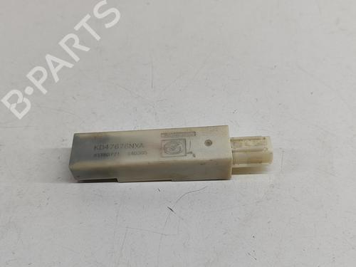 Elektronische module MAZDA CX-5 (KF) 2.0 (165 hp) 25893764