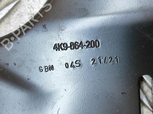 Ander AUDI A6 C8 Avant (4A5) RS6 TFSI Mild Hybrid quattro | BP28548976O1 