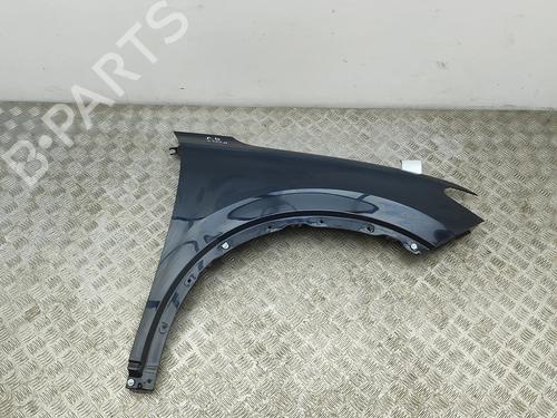 Guarda-lamas direito Guarda-lamas direito VW TIGUAN (CT1) 1.5 eTSI (131 hp) 35811368 35811368