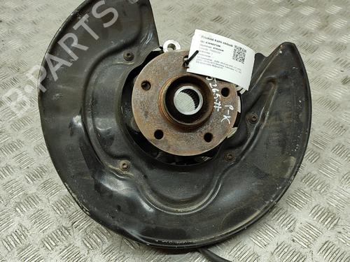 Used Left front steering knuckle AUDI A6 C7 Avant (4G5, 4GD) RS6 performance quattro (605 hp) 26170498