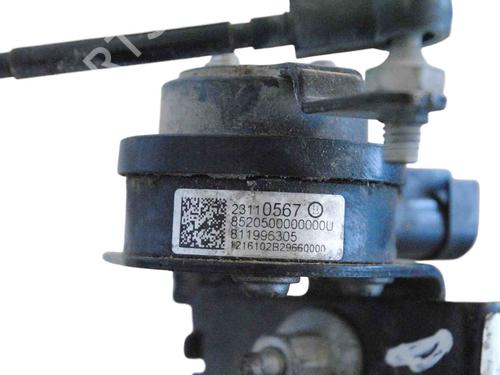 Czujnik elektroniczny CHEVROLET CORVETTE (C7) 6.2 Z06 | BP30255651M84