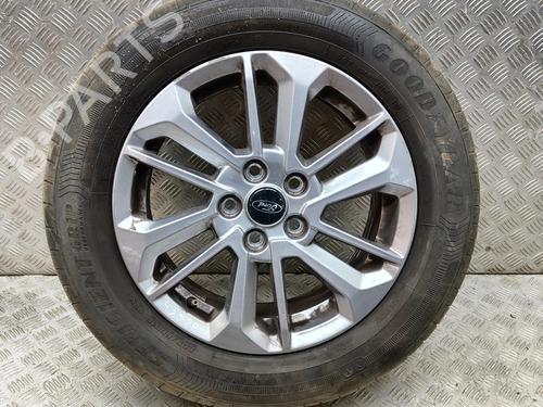 Fælgsæt FORD FOCUS IV (HN) 1.0 EcoBoost | BP33363398C100 - Image 4