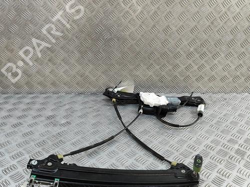 Front left window mechanism JAGUAR F-TYPE Coupe (X152) 3.0 SCV6 400 SPORT AWD | BP27650223C22 - Image 4