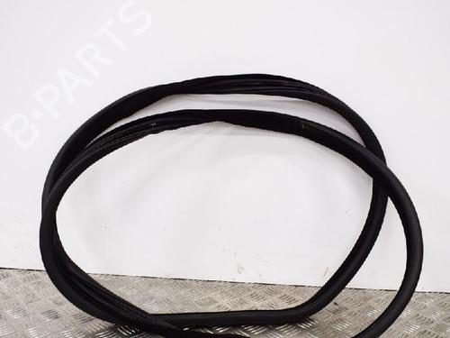 Used Rubber door seal LAND ROVER RANGE ROVER EVOQUE (L538) 2.2 D 4x4 (190 hp) 14658665