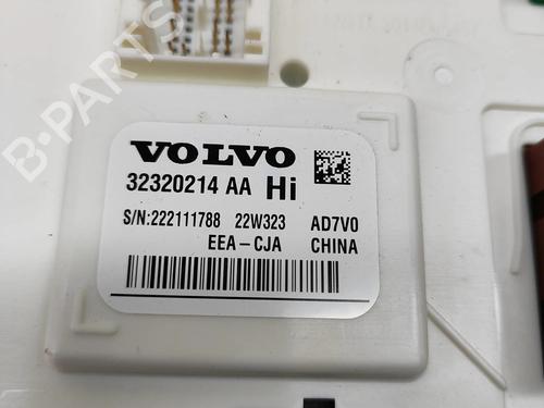 Electronic module POLESTAR POLESTAR 2 (534) EV | BP28549953M83 