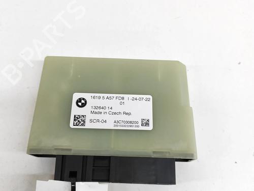 Used Electronic module BMW X7 (G07) xDrive 40 d Mild-Hybrid (352 hp) 27772595