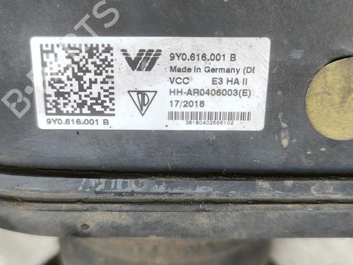 Other PORSCHE CAYENNE (9YA) 4.0 Turbo S E-Hybrid AWD (9YACH1) | BP34374419O1 - Image 4