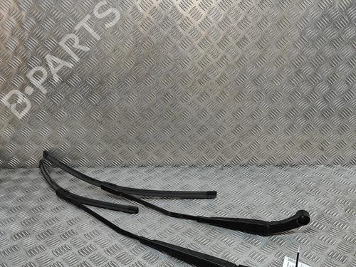 Vindspejlsviskerarm AUDI Q8 E-TRON Sportback (GET) 55 quattro | BP28561905C143 