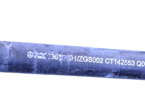 Pipe MERCEDES-BENZ S-CLASS (W222, V222, X222) S 350 BlueTEC / d (222.132, 222.032, 222.123) | BP30239026M125