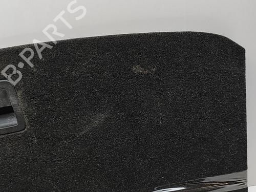 Luggage compartment floor SKODA ENYAQ iV SUV (5AZ) 80 | BP30575143I33