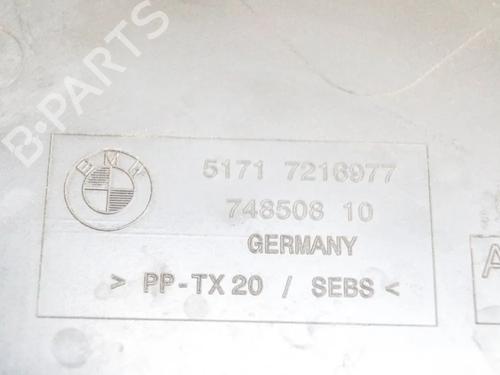 Other BMW 5 (F10) ActiveHybrid | BP6740007O1