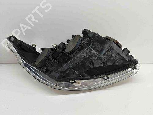 Left headlight FORD TRANSIT CUSTOM V362 Van (FY, FZ) 2.0 EcoBlue | BP29510680C28 